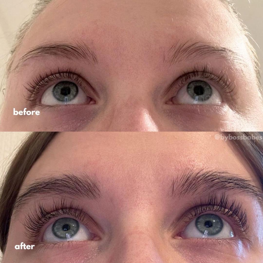 Lash Growth Serum