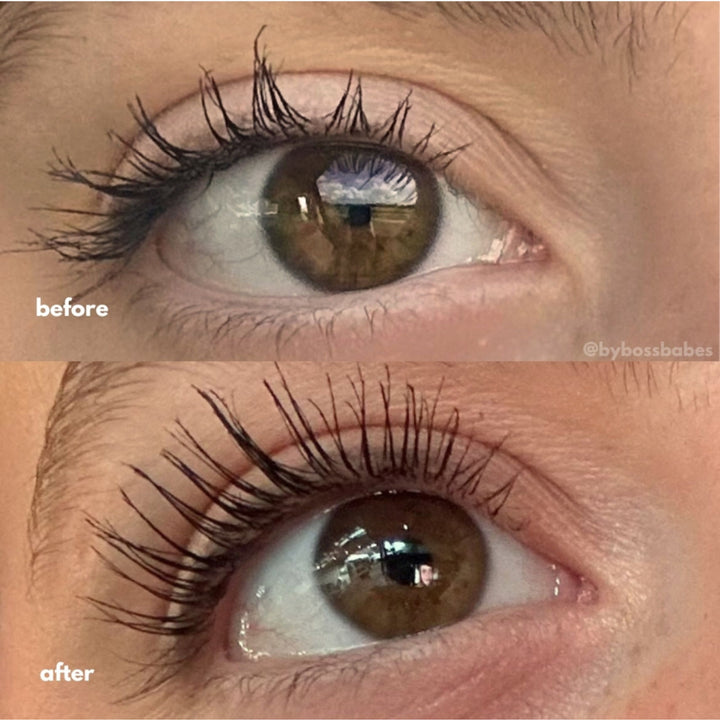 Lash Growth Serum