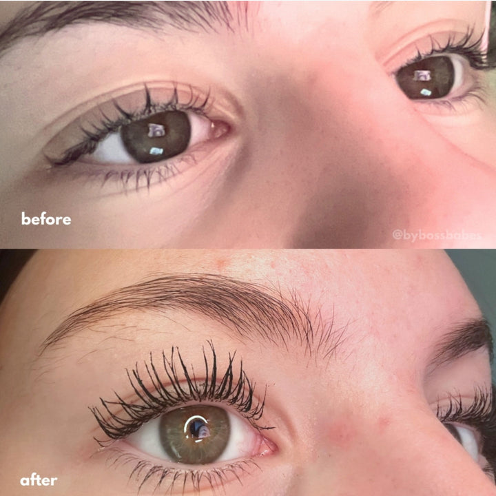 Lash Growth Serum