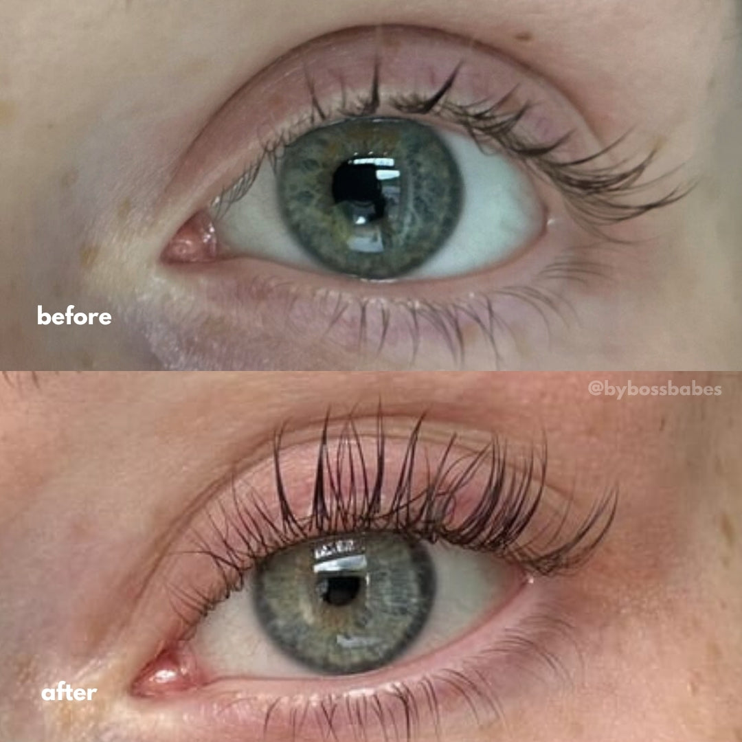 Lash Growth Serum