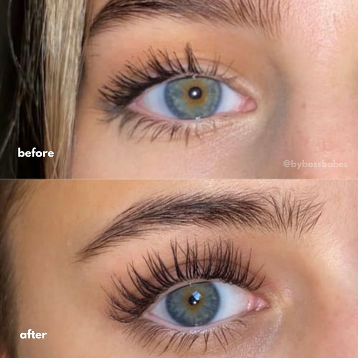 Lash Growth Serum