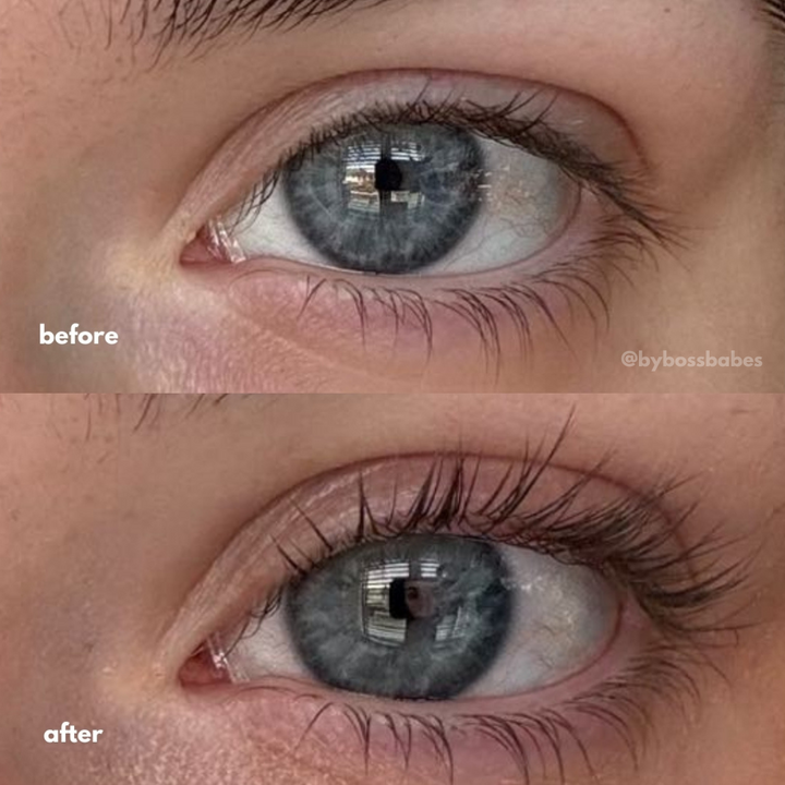 Lash Growth Serum