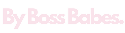 By Boss Babes